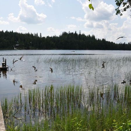 Moekki Etelaeranta Villa Mikkeli Esterno foto
