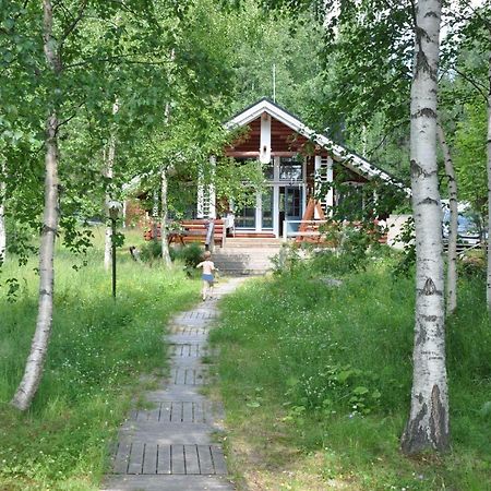 Moekki Etelaeranta Villa Mikkeli Esterno foto