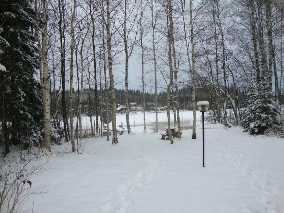 Moekki Etelaeranta Villa Mikkeli Esterno foto