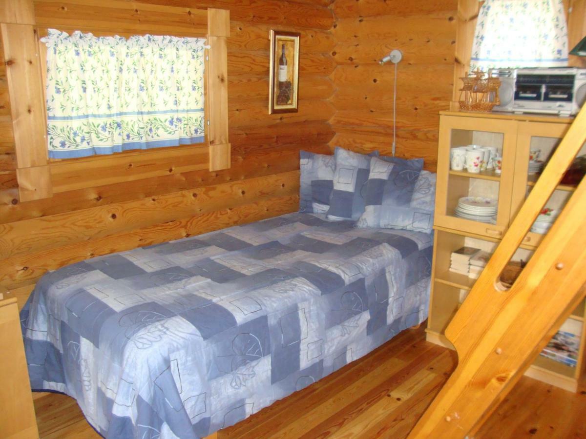 Moekki Etelaeranta Villa Mikkeli Esterno foto